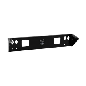SmartRack 2U Vertical Wall-Mount Rack Bracket - Image 1