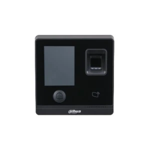 Dahua ASI1212F Access Control Controller, 2.8" LCD, Fingerprint & Card Reader, 30,000 Cards, PoE, IP65 - Image 1