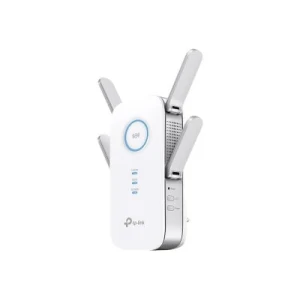 TP-Link RE650 AC2600 Wi-Fi Range Extender - Image 1