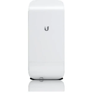 Ubiquiti Networks NanoStation M2 150 Mbit/s White Power over Ethernet (PoE) (LOCOM2) - Image 1