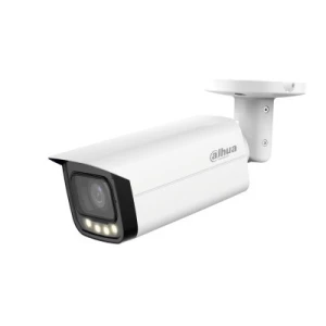 Dahua HAC-HFW1239TU-Z-A-LED-27135-S2 2MP Full-color HDCVI Motorized Vari-Focal Bullet Camera - Image 1