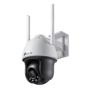 TP-Link VIGI C540-W(4mm) 4MP Full-Color Wi-Fi Pan/Tilt Network Camera - Image 1