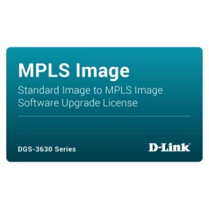 D-Link DGS-3630-28TC-SM-LIC software license/upgrade Full 1 license(s) Multilingual - Image 1