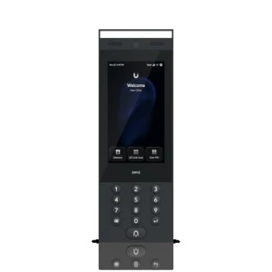 Ubiquiti UA-G3-Intercom - Image 1