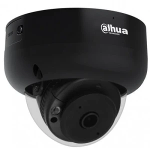 Dahua IPC-HDBW3441R-AS-P-0210B-BLACK 4MP Wide Angle Fixed Dome WizSense Network Camera - Image 1