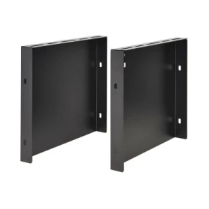 Tall Riser Panels for Hot/Cold Aisle Containment System - Standard 300 mm Rack Coolers, Set of 2 - Image 1