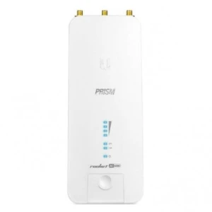 Ubiquiti Networks RP-5AC-Gen2 White Power over Ethernet (PoE) (RP-5AC-GEN2) - Image 1