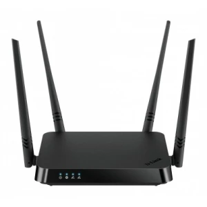 D-LINK DIR-842V2 AC1200 Wi-Fi Gigabit Router - Image 1