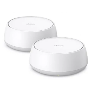 TP-Link Deco BE25(3-pack) System Mesh WiFi 7 BE3600 - Image 1