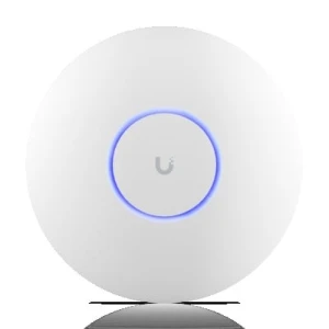 Ubiquiti Networks UAP-AC-PRO Wireless Access Point 1300 Mbit/s White Power over Ethernet (PoE) (UAP-AC-PRO) - Image 1