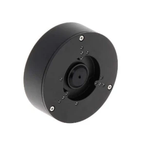 Dahua PFA130-E-BLACK Water-proof Junction Box - Image 1