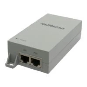 MIMOSA 50V 1.2A Gigabit PoE Injector (MIMOSA-POE-50-60W-G) - Image 1