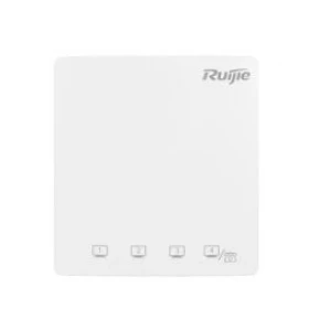 RG-AP120-A, Ruijie RG-AP120 Series Wireless Access Point, 733Mbps/256 users/3 spatial streams - Image 1