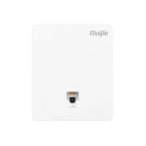 RG-AP130-E-A, Ruijie RG-AP130-E Series Wireless Access Point, 733Mbps/3 spatial streams/802.3af PoE - Image 1