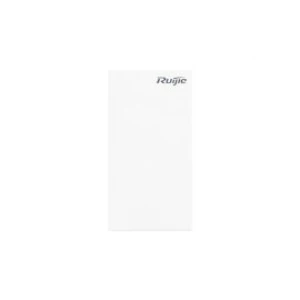 RG-AP180-I, Ruijie RG-AP Series Access Point, Wi-Fi 6/Wall Plate/Dual Radio - Image 1