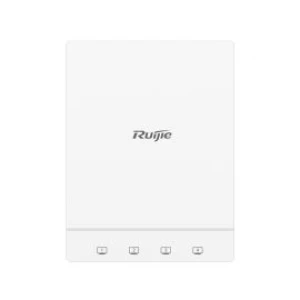 RG-AP180P-L, Ruijie RG-AP180P-L Access Point, Wi-Fi 6, Dual-Radio, PoE Passthrough - Image 1