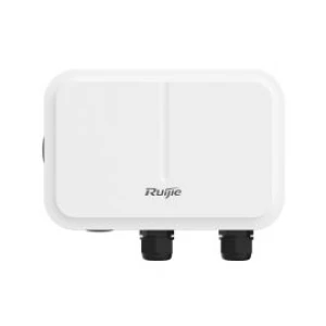 RG-AP680-A, Ruijie AP680 Series Outdoor Wireless Access Point, 4 spatial streams/Built-in omni antenna/2.4Gbps rate - Image 1