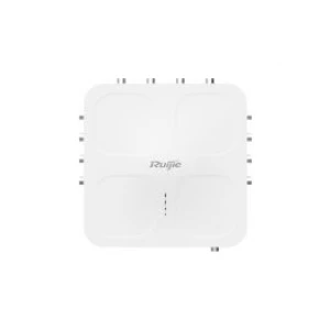 RG-AP680-AR, Ruijie RG-AP680 Series Access Point, Wi-Fi 6, Quad-Radio, 10.2Gbps - Image 1