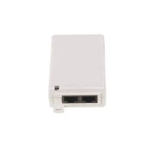 RG-E-120(GE), Ruijie PoE Adaptor, 1-Port Gigabit 802.3af - Image 1