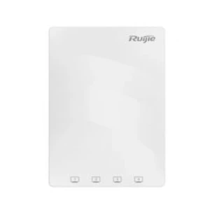 RG-MAP852(V3), Ruijie RG-MAP Series Micro AP, Wi-Fi 6, Dual-Radio, 2975 Mbps - Image 1