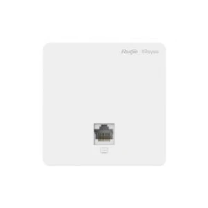 RG-RAP1200(F), Ruijie Reyee Access Point, Wi-Fi 5/1267Mbps/Wall-mounted - Image 1