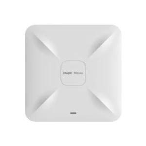 RG-RAP2200(F), Ruijie RG-RAP2200 Series, Ceiling Access Point, Wi-Fi 5, 1267Mbps, Ceiling Mount - Image 1