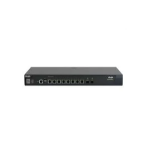 RG-WS7208-A, Ruijie RG-WS7200 Series Wireless Controller, 8x1000BASE-T/1x10G SFP+/1T HDD - Image 1