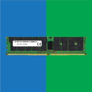 128GB 4DRx4 DDR4 PC4-2933Y REG ECC LRDIMM - Image 1