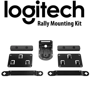 Logitech Rally Mounting Kit WW Mounts - Image 1