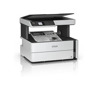 Epson EcoTank Monochrome M2140 All-in-One Ink Tank Printer - Image 1