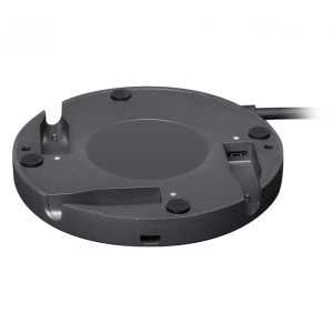 HUB - Mic Pod Hub for the Rally -  GRAPHITE - Image 1