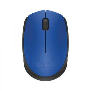 Mouse - LOGITECH Wireless Mouse M171 - BLUE (910-004640) - Image 1