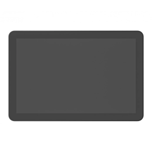 LOGITECH Tap Scheduler - GRAPHITE - USB - WW - TOUCH SCREEN - Image 1