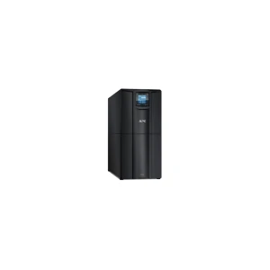 SMC3000I APC Smart-UPS C 3000VA LCD 230V - Image 1