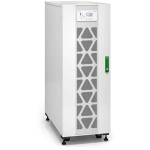 E3SUPS40KHB2 APC Easy UPS 3S 40kVA 400V 3:3 UPS, 4 internal 7Ah modular battery strings - Image 1