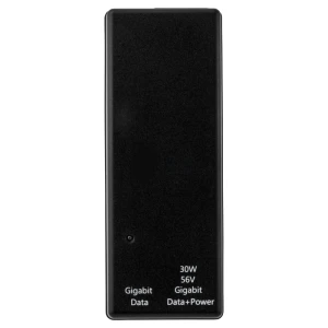 Cambium PoE 1Gbps 56VDC 30W (for the E510, E600, E700, XV2) - Image 1