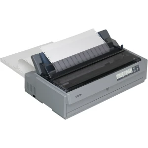Epson LQ-2190 Dot Matrix Printer (EP-C11CA92001A0) - Image 1