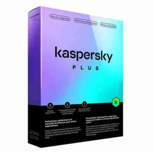 Kaspersky _Plus_1dev_1y_PAP_DVD_noCD_AFR (KL1042Q5AFS) - Image 1