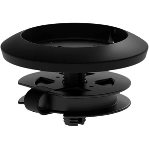 RALLY Accessories - MIC POD TABLE MOUNT - BLACK - Image 1