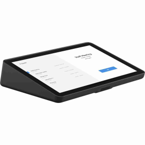 LOGITECH Tap IP - GRAPHITE - USB - WW - TOUCH SCREEN - Image 1