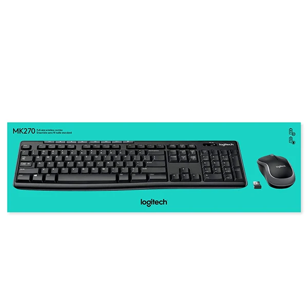 Logitech-Wireless-Combo-MK270-1