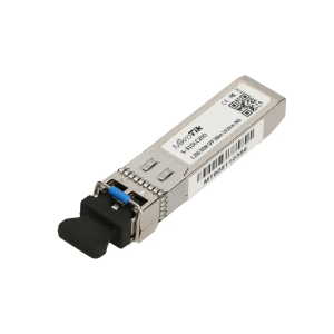 Mikrotik S-31DLC20D SFP (1.25G) module 20KM Single Mode - Image 1