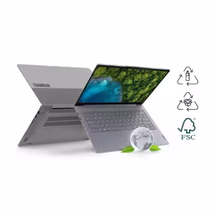 Lenovo TB 14-G8 IAL - Image 1