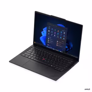 Lenovo E14 AMD,R7 250,16GB DDR5,512GB SSD - Image 1