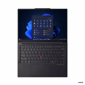 Lenovo E14 AMD,R5 220,16GB DDR5,512GB SSD - Image 1