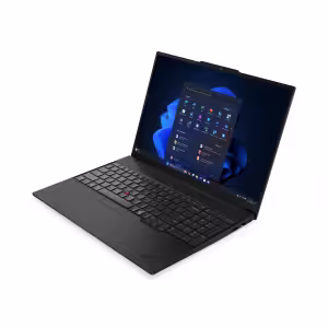 Lenovo E16 G3 IAL,U5-225U,8GB DDR5,512GB SSD - Image 1