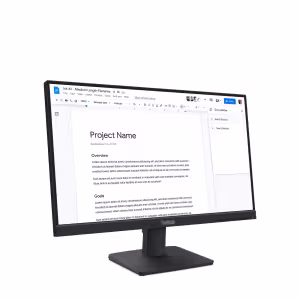 ThinkVision S24-4e Monitor - Image 1