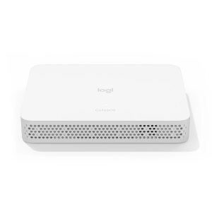 Logitech RoomMate - OFF WHITE - OTHER - PLUGG - WW-9004 - UK/HK - Image 1