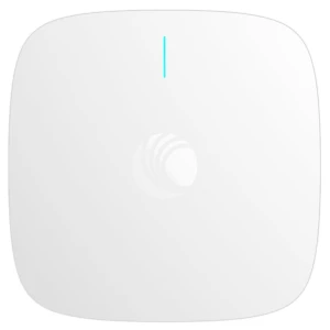Cambium Networks XV2-2 Indoor Dual Radio Wi-Fi 6 2x2 WLAN AP, 2.5GbE,EU - Image 1