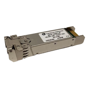 Cambium SFP-10G-LR 10G SFP+ SMF LR Transceiver - Image 1